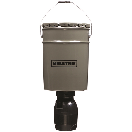 Picture of Moultrie Moultrie Hanging Directional Feeder 6.5 Gallon MFG-13282