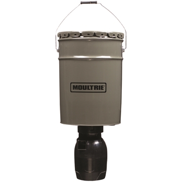 Picture of Moultrie Moultrie Hanging Directional Feeder 6.5 Gallon MFG-13282
