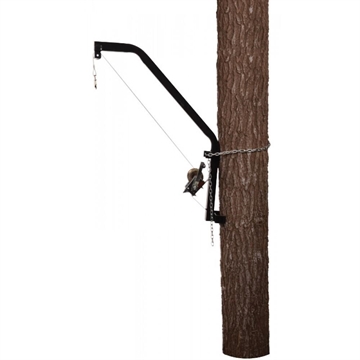 Picture of Moultrie Hanging Feeder Chain & Bracket Hoist MFA-13102