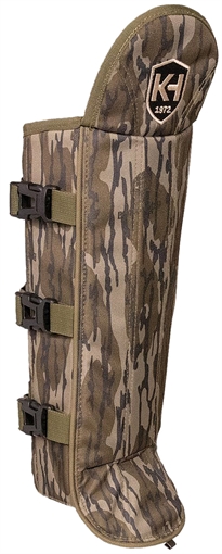 Picture of Moultrie Snake Gaiters Mossy Oak Bottomland KHT0216