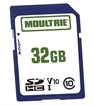 Picture of Moultrie SD Card (1pk) - 32GB MCA-12603 MCA12603