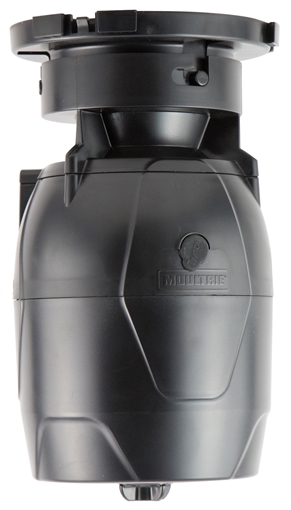 Picture of Moultrie Quick Lock Directional Feeder Kit 6 Programs 1-20 Seconds Duration 30 Gallon Capacity Black MFG13264