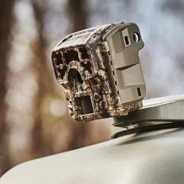 Picture of Moultrie Micro-42 Kit Moultrie White Bark 42MP Resolution MicroSD Card Slot/Up to 32GB Memory MCG14059