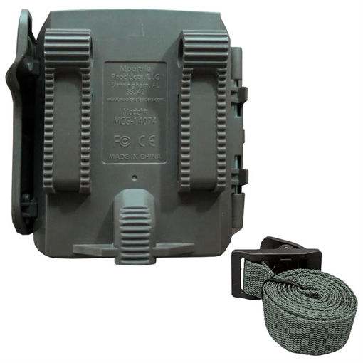 Picture of Moultrie MICRO AC-36 Infrared Trail Camera Kit - Green MCG-14066