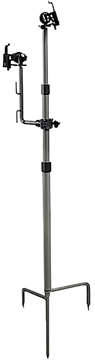 Picture of Moultrie Flex Mount Camera Stake Compatible w/ Edge Series Cellular Trail Cameras MMA14127