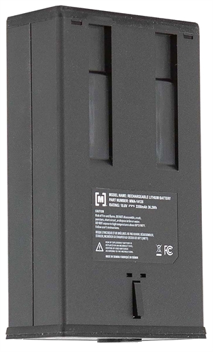 Picture of Moultrie Rechargeable Lithium-Ion Battery Pack for EDGE Series Cameras MMA-14128 MMA14128