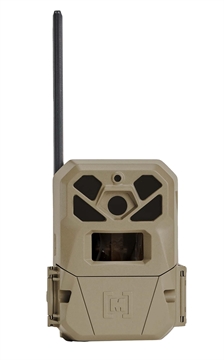 Picture of MOULTRIE EDGE PRO 2 CELLULAR TRAIL CAM 40MP/1080P IR GREY MMC-14125 MMC14125