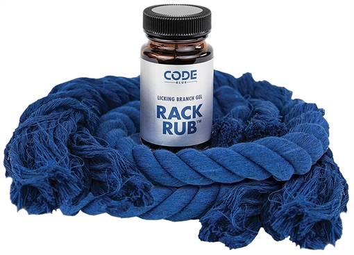 Picture of Code Blue Rope-A -Dope Deer Bottle 2 Pack OA1441