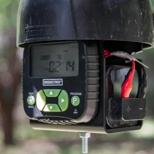 Picture of Moultrie Quick Lock Directional Tripod 30-Gallon MFG-13281