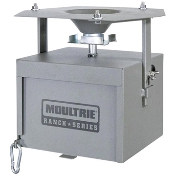 Picture of Moultrie Ranch Series Broadcast Feeder Kit MFG-15044