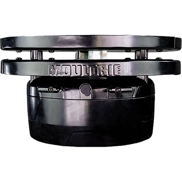 Picture of Moultrie Super Pro Magnum Feeder Kit MFG-13455