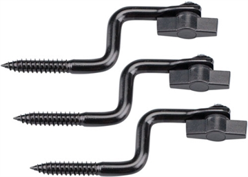 Picture of MOULTRIE TRAIL CAM EZ TREE MOUNT 3 PACK MFHTM12 MFHP12571