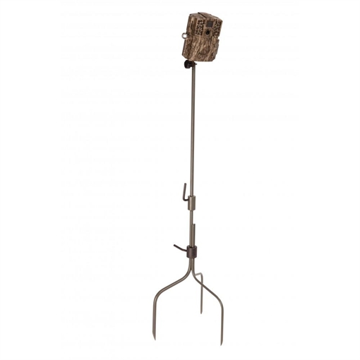 Picture of Moultrie Universal Camera Stake - Up to 36 in. Height MCA-13051