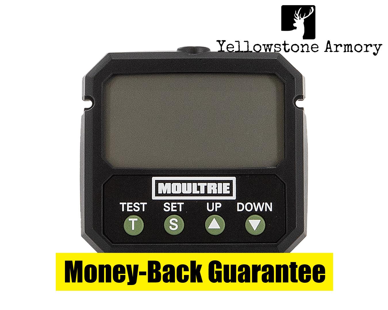 Moultrie Universal Digital Timer 3 MFA-15095-img-0