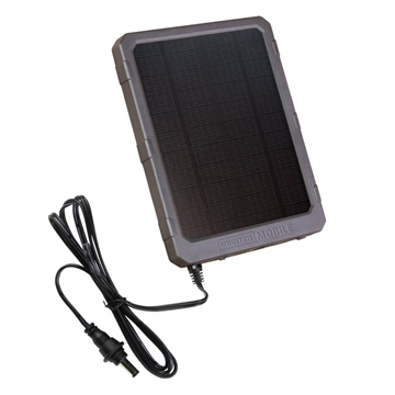 Picture of Moultrie Universal Solar Battery Pack MMA-14108