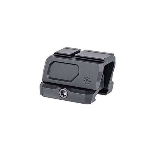 Picture of Arisaka Defense MOUNT FOR AIMPOINT ACRO P-1 AND P-2 OPTICS, 1.7'' HEIGHT, BLK OM-ACRO-17-BK