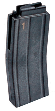 Picture of MOUNTAIN BILLY GUN LAB GOAT 15 1 ROUND MAG GOAT15MAG1RD 850022225192