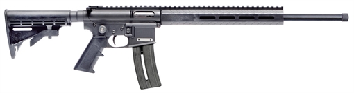 Picture of MOUNTAIN BILLY GUN LAB GOAT-15 HELIUM 22LR 16 7 POS STK POLY 10RD GOAT15TB1 850022225253