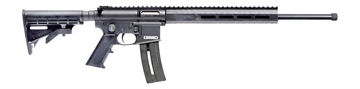 Picture of MOUNTAIN BILLY GUN LAB GOAT-15 HELIUM 22LR 16 7 POS STK POLY HC GOAT15TB1HICAP