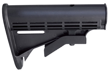 Picture of MOUNTAIN BILLY GUN LAB MOUNTAIN BILLY GUN LAB GOAT-15 STOCK GOAT15STK1 850022225512