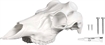 Picture of MOUNTAIN MIKE'S MIKE'S DEER SKULL KIT SKULL MASTER LARGE MMRSML