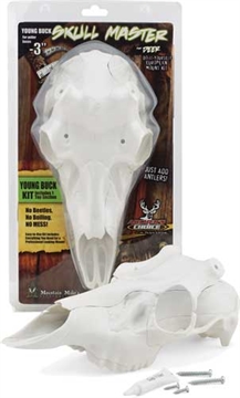 Picture of MOUNTAIN MIKE'S MIKE'S DEER SKULL KIT SKULL MASTER SMALL MMRSMY