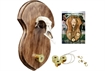 Picture of MOUNTAIN MIKE'S ULTIMATE TURKEY PLAQUE MMRUTP