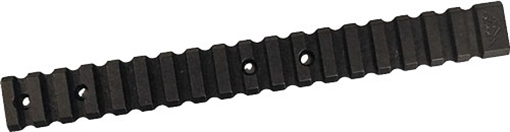 Picture of MOUNTAIN TACTICAL TIKKA T1X EXTENDED PIC RAIL 20 MOA T1XREXT20