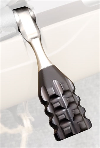 Picture of MOUNTAIN TACTICAL TIKKA T3/T3X BOLT HANDLE KIT PINEAPPLE CUT T3T3XBHP