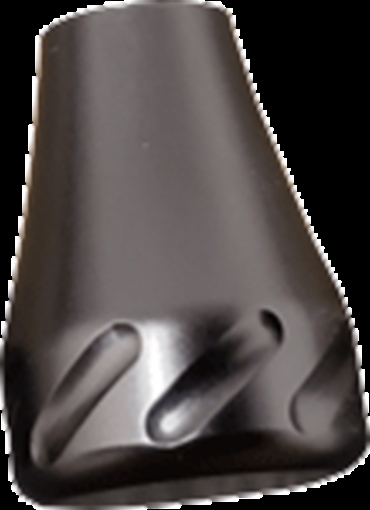 Picture of MOUNTAIN TACTICAL TIKKA T3/T3X BOLT HANDLE KNOB KNURLED CUT T3T3XBHKK