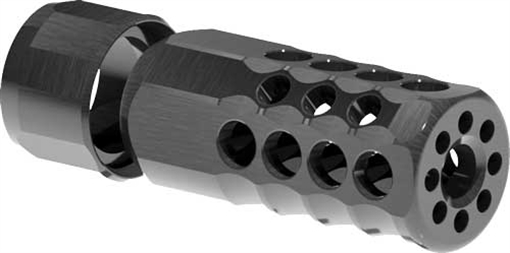 Picture of MOUNTAIN TACTICAL TIKKA T3/T3X CTR RAD BREAK MED LENGTH 6.5CM T3T3XRBM
