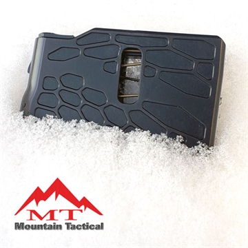 Picture of MOUNTAIN TACTICAL TIKKA T3/T3X G2 BILLET 3RD MAG LONG ACTION T3T3XBMGLA3