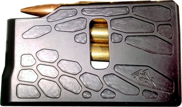 Picture of MOUNTAIN TACTICAL TIKKA T3/T3X G2 BILLET 3RD MAG SHRT ACTION T3T3XBMGSA3