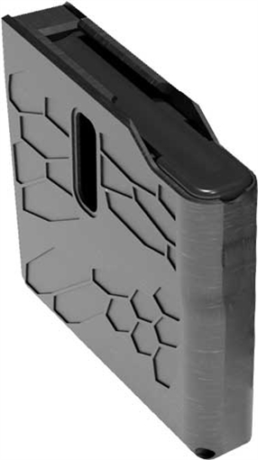 Picture of MOUNTAIN TACTICAL TIKKA T3/T3X G2 BILLET 5RD MAG LONG ACTION T3T3XBMGLA5