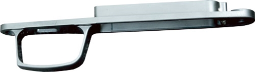 Picture of MOUNTAIN TACTICAL TIKKA T3/T3X GEN 2 BOTTOM METAL T3T3XBMOEM