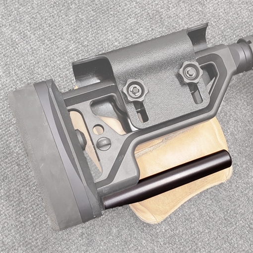 Picture of MOUNTAIN TACTICAL TIKKA TAC-A1 BAG RIDER REPLACES PIC RAIL TACA1BR