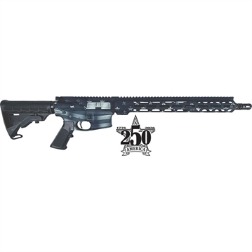Picture of Smith & Wesson M&P 15 SPORT III 5.56X45 (1) 30RD BLACK - 250TH ANNIVERSARY HS63