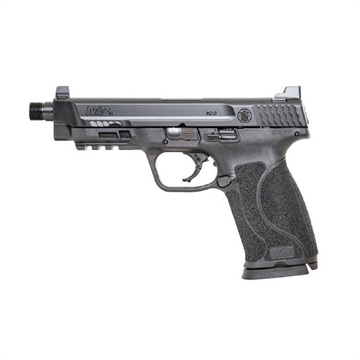 Picture of Smith & Wesson S&W M&P45 M2.0 5.12 BBL 10RD NTS THREADED 11771