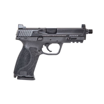 Picture of Smith & Wesson S&W M&P9 M2.0 4.62 BBL 17RD TS THREADED 11770