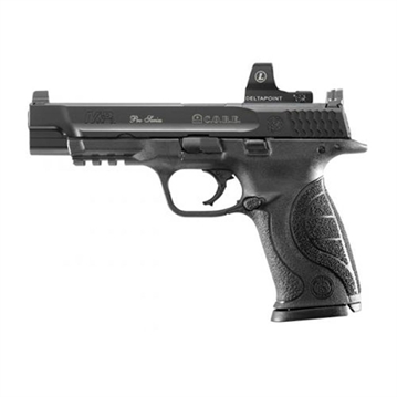 Picture of Smith & Wesson M&P 9L PRO OPTIC READY 9MM 10+1 5'' 10049