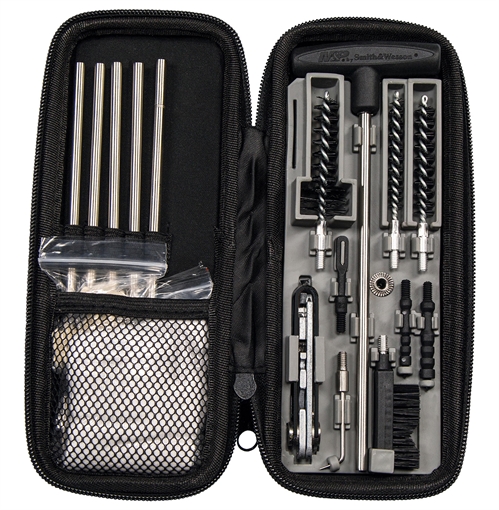 Picture of M&P Accessories Comact Rifle Cleaning Kit 1084758