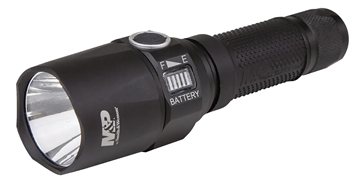 Picture of M&P Accessories Night Terror Compact Black Anodized 3236 Lumens Cree LED White 1097919