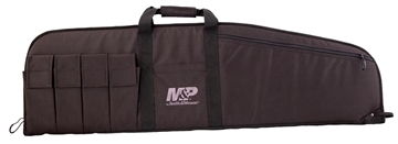 Picture of M&P Accessories Duty Series Medium Case Black Nylon Foam Padding 110015