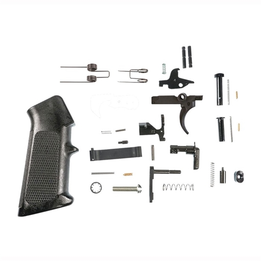 Picture of Smith & Wesson M&P AR-15 COMPLETE LOWER PARTS KIT 1085634