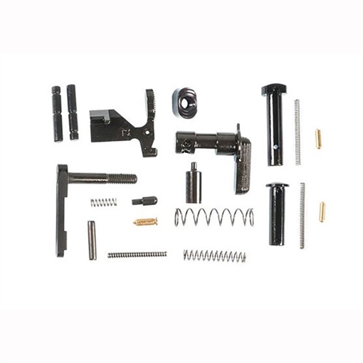 Picture of Smith & Wesson M&P AR-15 CUSTOMIZABLE LOWER PARTS KIT 110115