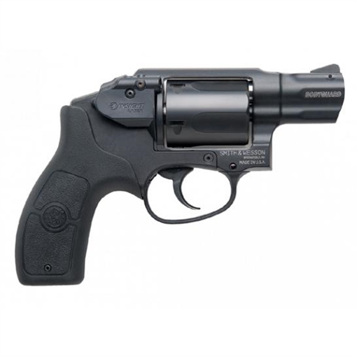 Picture of M&P Bodyguard 38 Integrated Laser Handgun .38 SPL (+P) 5rd Capacity 1.9 Barrel - DEMO 103038U