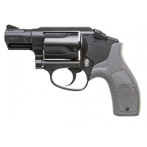 Picture of M&P BODYGUARD 38 With Crimson Trace� Integrated Laser (Grey Grip) 12056U