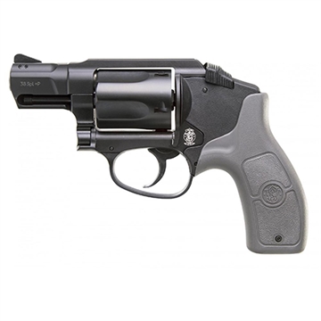 Picture of M&P BODYGUARD 38 With Crimson Trace� Integrated Laser (Grey Grip) 12056U