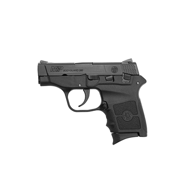Picture of M&P Bodyguard 380 No Laser Handgun .380 Auto 6rd Magazine 2.75" Barrel - USED 109381U