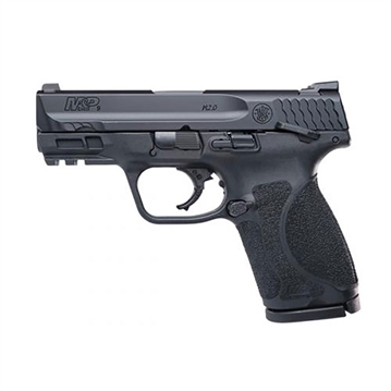 Picture of Smith & Wesson M&P9 COMPACT 2.0 3.6'' 9MM TS 11694
